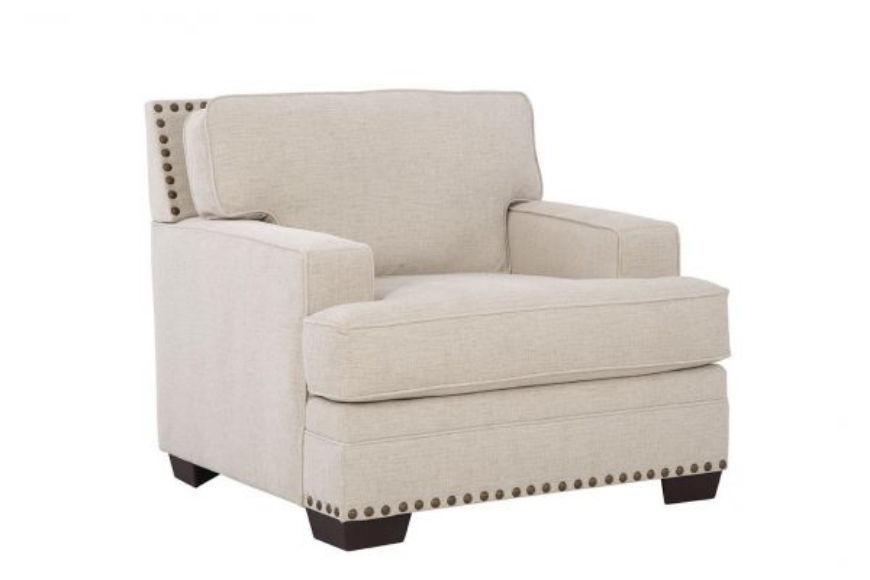 Picture of ADDISON CREAM CHAIR