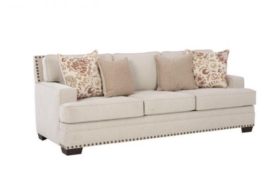 Picture of ADDISON CREAM SOFA