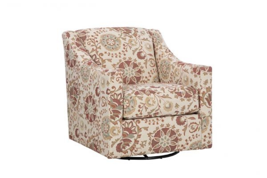 Picture of ADDISON AUTUMN SWIVEL CHAIR