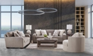 Picture of BLAINE TAUPE SOFA