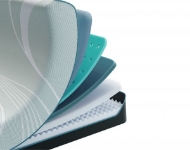 Picture of TEMPUR PROADAPT FIRM