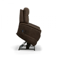 Picture of ATLAS POWER LIFT RECLINER WITH POWER HEADREST & LUMBAR