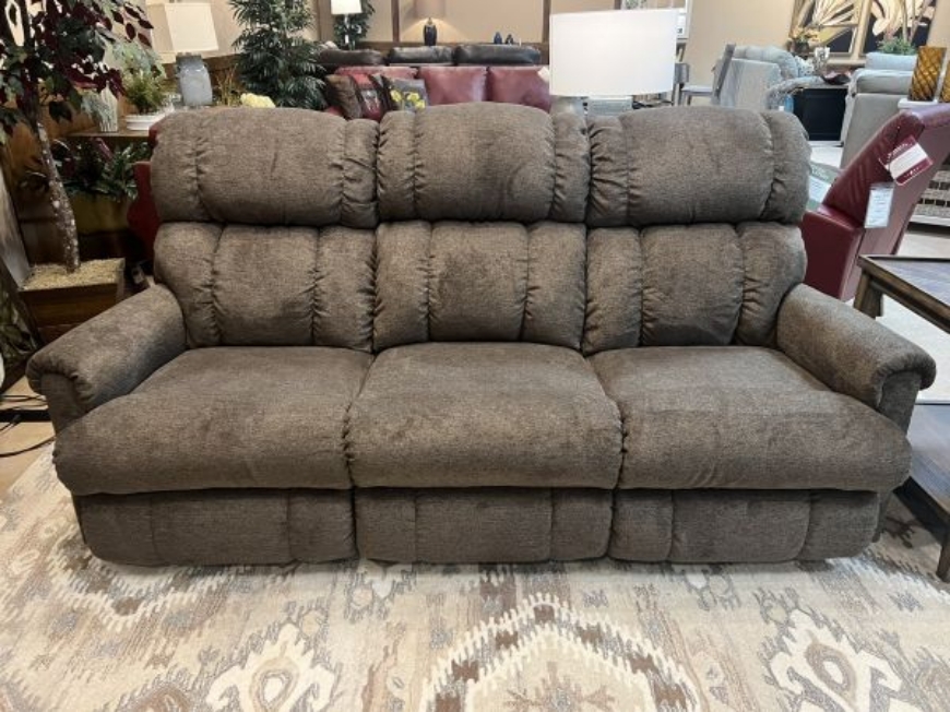 Picture of PINNACLE WALL RECLINING SOFA