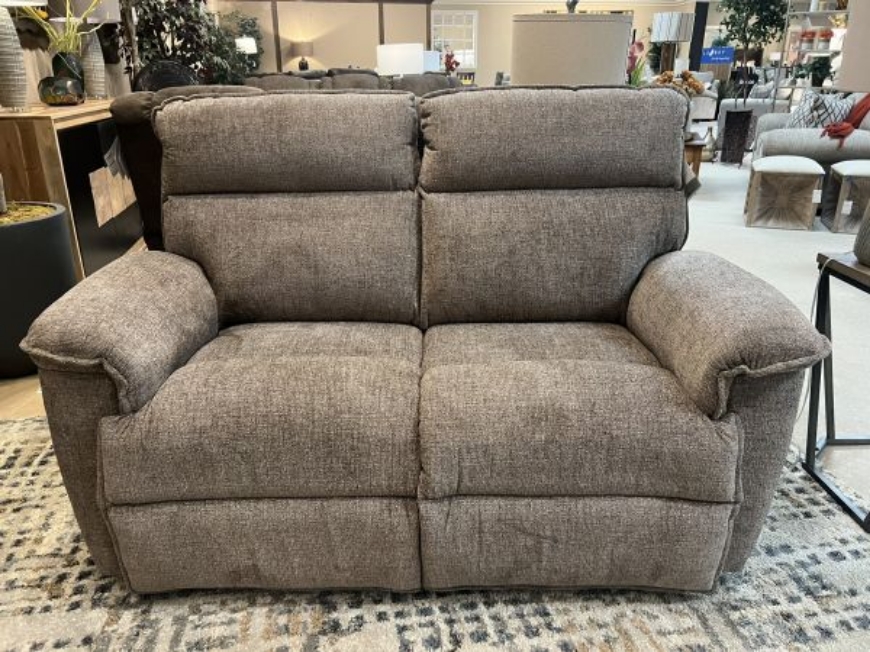 Picture of JAY RECLINING LOVESEAT