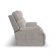 Picture of ZOFA POWER SOFA WITH POWER HEADRESTS AND LUMBAR