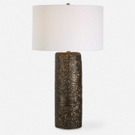 Picture of MALAGA TABLE LAMP