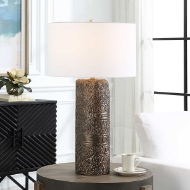 Picture of MALAGA TABLE LAMP