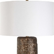 Picture of MALAGA TABLE LAMP