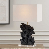 Picture of BASALT TABLE LAMP