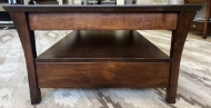 Picture of MARCO RECTANGULAR COFFEE TABLE