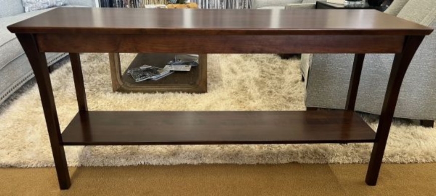 Picture of MARCO SOFA TABLE