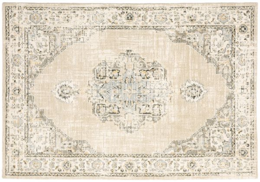 Picture of ANDORRA  AREA RUG 6'7" X 9'6"