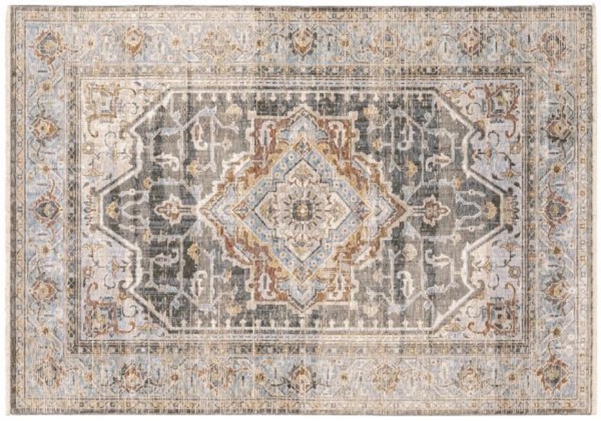 Picture of MAHARAJA AREA RUG 9'10" X 12'10"