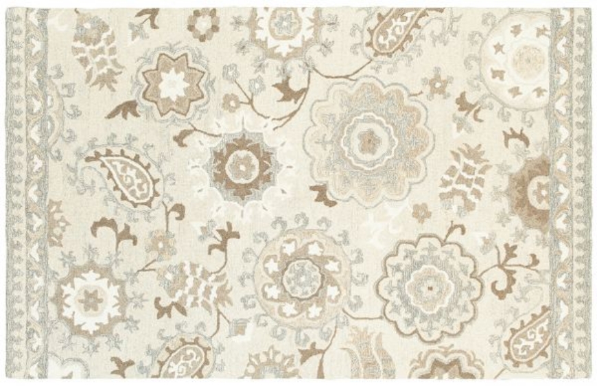 Picture of CRAFT AREA RUG 8' X 10'