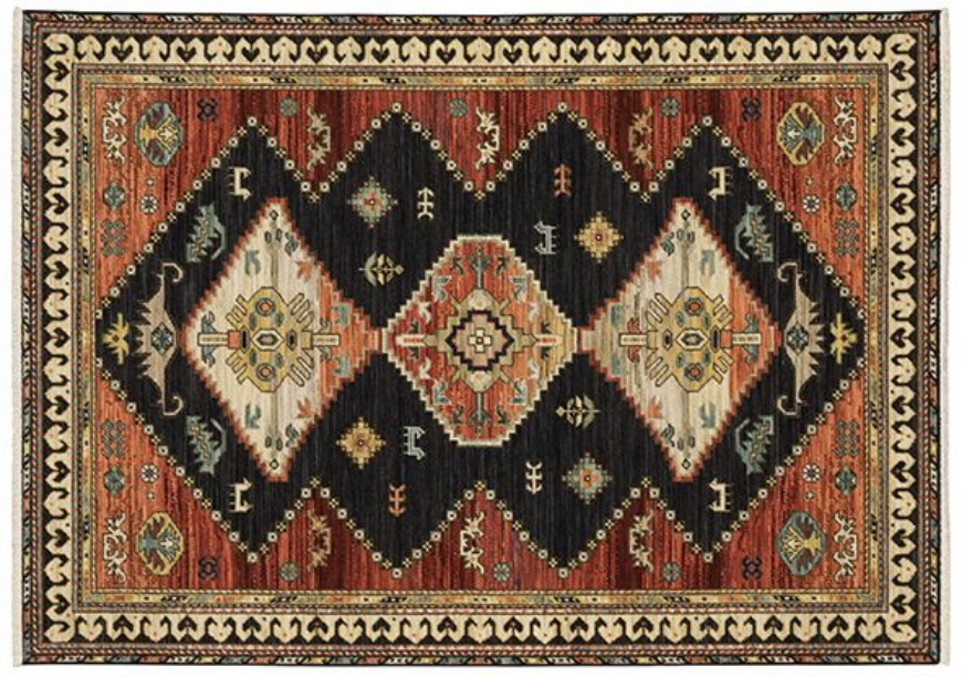 Picture of LILIHAN AREA RUG 7'10" X 10'10"