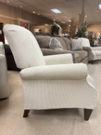 Picture of CHARLOTTE HIGH LEG RECLINING CHAIR