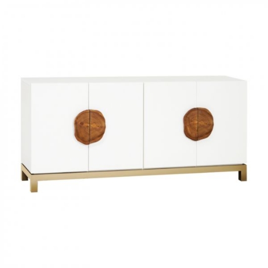 Show details for SLICE CREDENZA Picture of SLICE CREDENZA