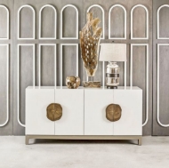 Picture of SLICE CREDENZA