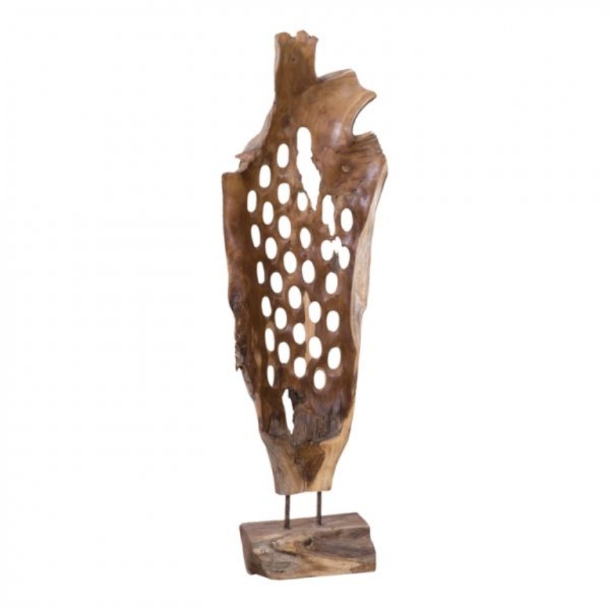 Picture of TEAK ROOT SCULPTURE