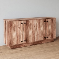 Picture of RIVER WOOD CREDENZA