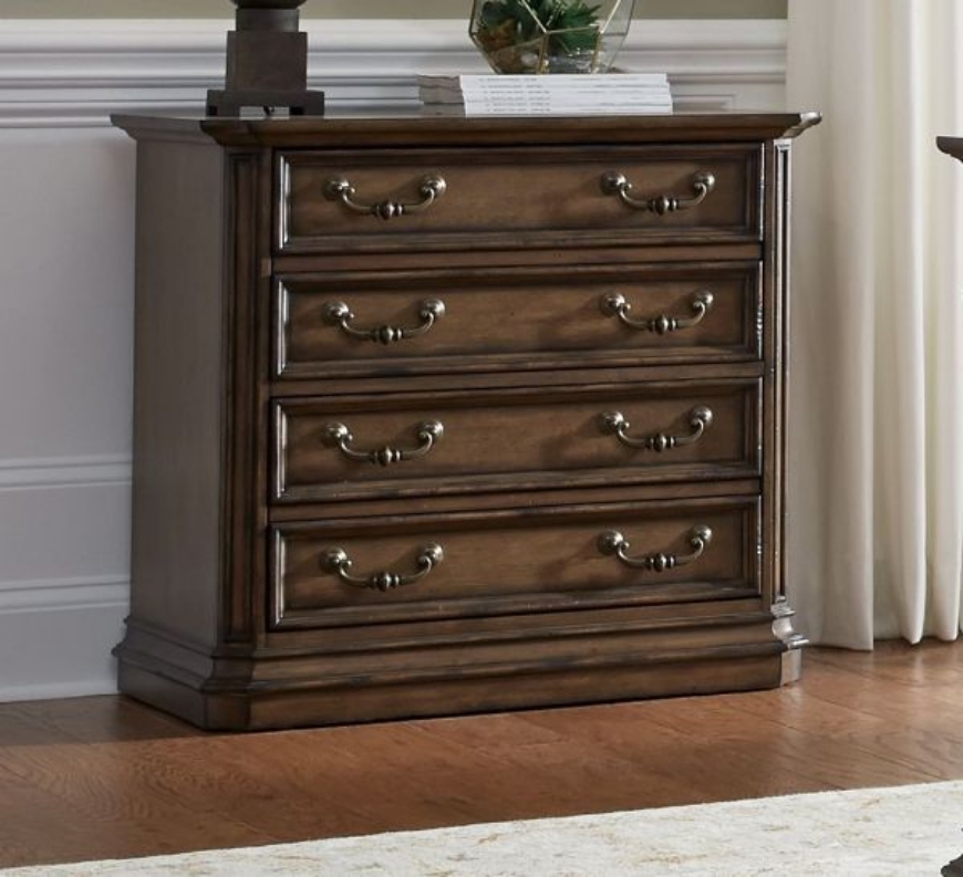 Picture of AMELIA LATERAL FILE CABINET