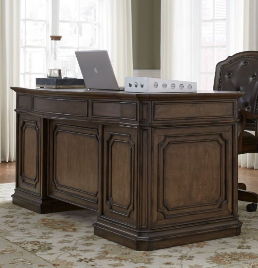 Picture of AMELIA JR EXECUTIVE DESK