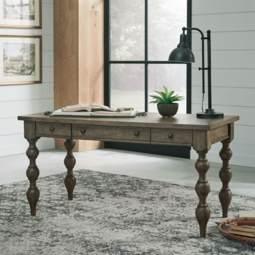 Picture of AMERICANA FARM WRITING DESK