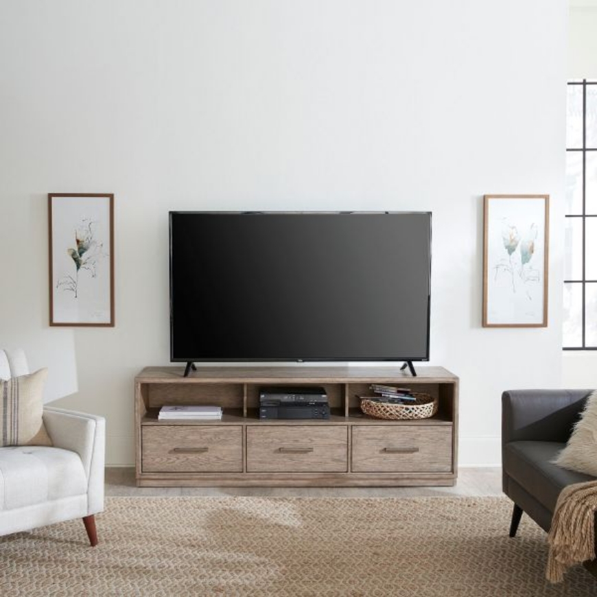 Picture of CITY SCAPE ENTERTAINMENT TV CONSOLE