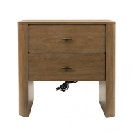 Picture of NORMANDY NIGHTSTAND