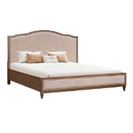 Picture of BELLEVUE QUEEN SIZE BED