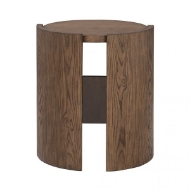 Picture of LYRA END TABLE