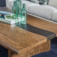 Picture of LYRA RECTANGULAR COFFEE TABLE