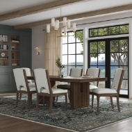 Picture of ATHENS RECTANGULAR DINING TABLE