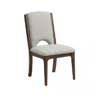 Picture of ATHENS UPHOLSTERED DINING CHAIR