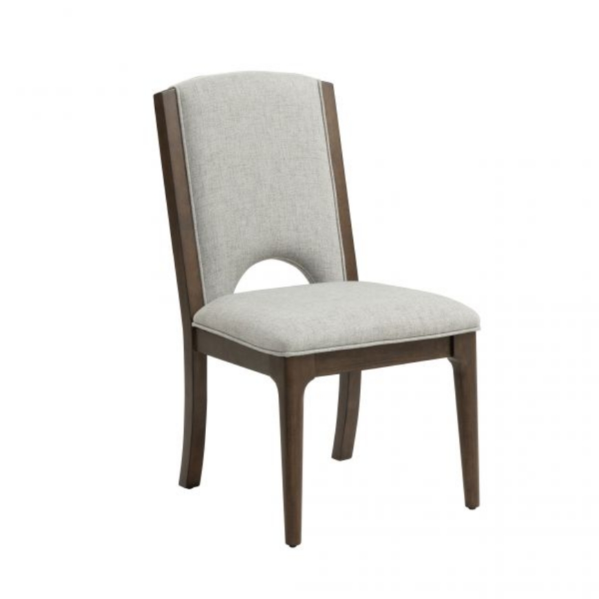 Picture of ATHENS UPHOLSTERED DINING CHAIR