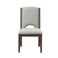 Picture of ATHENS UPHOLSTERED DINING CHAIR