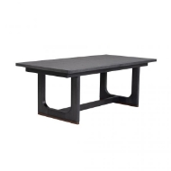 Picture of WATERFALL RECTANGULAR DINING TABLE