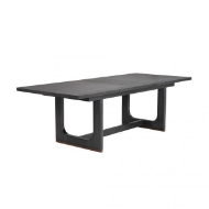 Picture of WATERFALL RECTANGULAR DINING TABLE