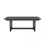 Picture of WATERFALL RECTANGULAR DINING TABLE