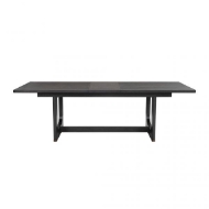 Picture of WATERFALL RECTANGULAR DINING TABLE