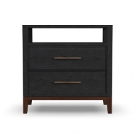 Picture of WATERFALL NIGHTSTAND