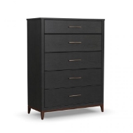 Picture of WATERFALL DRAWER CHEST