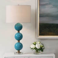 Picture of PALAWAN TABLE LAMP