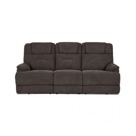 Show details for ZOFA FABRIC POWER RECLINING SOFA WITH POWER HEADRESTS & LUMBAR Picture of ZOFA FABRIC POWER RECLINING SOFA WITH POWER HEADRESTS & LUMBAR