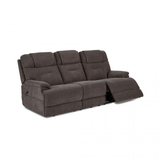 Show details for ZOFA FABRIC POWER RECLINING SOFA WITH POWER HEADRESTS & LUMBAR Picture of ZOFA FABRIC POWER RECLINING SOFA WITH POWER HEADRESTS & LUMBAR