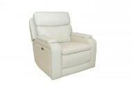 Picture of GUNNER POWER RECLINER WITH POWER HEDREST