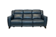 Picture of KIMBERLY POWER RECLINING SOFA WITH POWER HEADRESTS AND LUMBAR