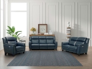 Picture of KIMBERLY POWER RECLINING SOFA WITH POWER HEADRESTS AND LUMBAR