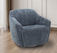 Picture of MILLIE POWER SWIVEL INCLINER