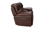 Picture of SEDRICK POWER RECLINING LOVESEAT WITH CONSOLE AND POWER HEADRESTS